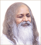 Maharishi Mahesh Yogi